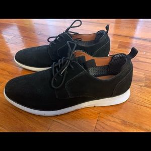 Aston Grey Georgian Oxford